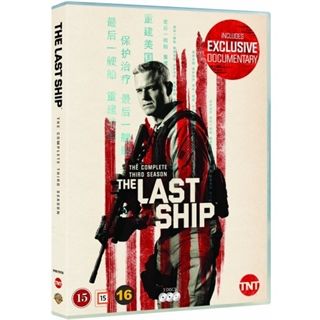 The Last Ship - Season 3